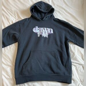 Dawn FM Blue Sweatshirt